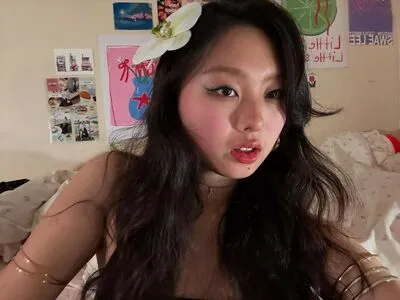 Millie Liao OnlyFans Leaked Free Thumbnail Picture - #OYMhd4hFI6
