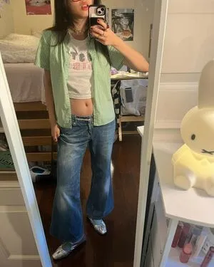 Millie Liao OnlyFans Leaked Free Thumbnail Picture - #TVtn57CybS