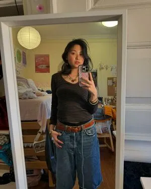 Millie Liao OnlyFans Leaked Free Thumbnail Picture - #W8huKV6p2z