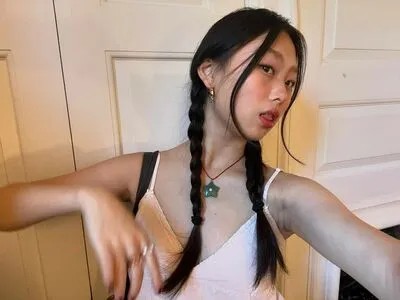 Millie Liao OnlyFans Leaked Free Thumbnail Picture - #Y4JVy3Oog4
