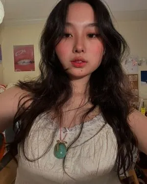 Millie Liao OnlyFans Leaked Free Thumbnail Picture - #YoszsiOqKG