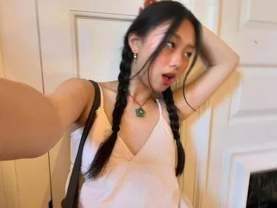 Millie Liao OnlyFans Leaked Free Thumbnail Picture - #aFN1ThHuFI