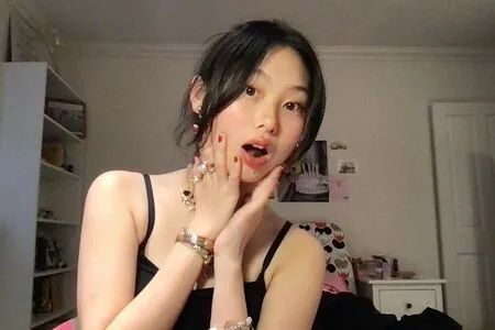 Millie Liao OnlyFans Leaked Free Thumbnail Picture - #b8KBBtgugO