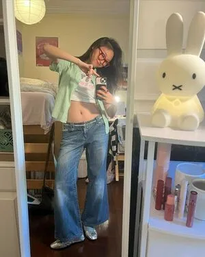 Millie Liao OnlyFans Leaked Free Thumbnail Picture - #jEFNZXaq7P