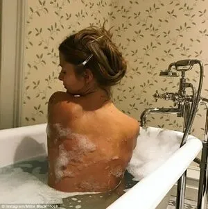 Millie Mackintosh OnlyFans Leaked Free Thumbnail Picture - #IoXO4EB4un