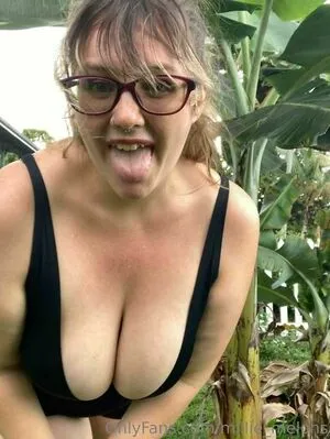 Millie Melons OnlyFans Leaked Free Thumbnail Picture - #gUMsDFobxd