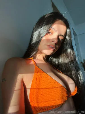 Millie Mi OnlyFans Leaked Free Thumbnail Picture - #1QwLnXkwiE