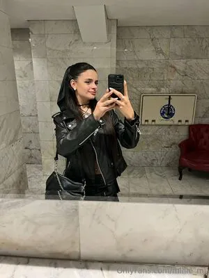 Millie Mi OnlyFans Leaked Free Thumbnail Picture - #5kl3lpleYN