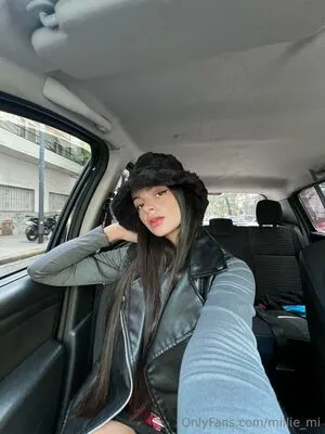 Millie Mi OnlyFans Leaked Free Thumbnail Picture - #8Dy4AbxLfN