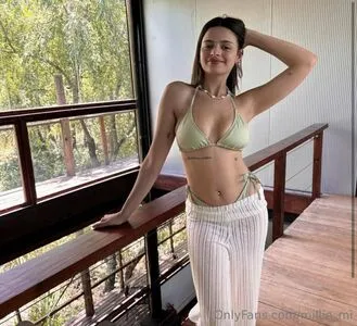 Millie Mi OnlyFans Leaked Free Thumbnail Picture - #GMPInwR7Ek