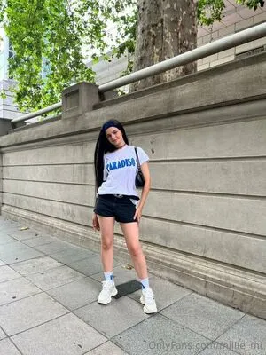 Millie Mi OnlyFans Leaked Free Thumbnail Picture - #GzfYK8wWzp