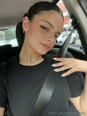 Millie Mi OnlyFans Leaked Free Thumbnail Picture - #NA6dLHQPkk