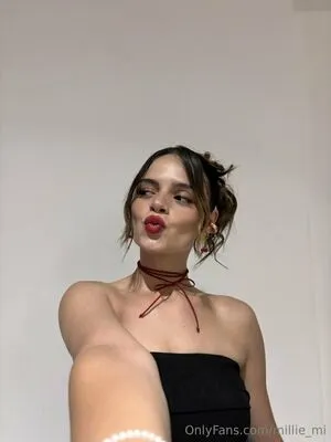 Millie Mi OnlyFans Leaked Free Thumbnail Picture - #So3IbhG0eR