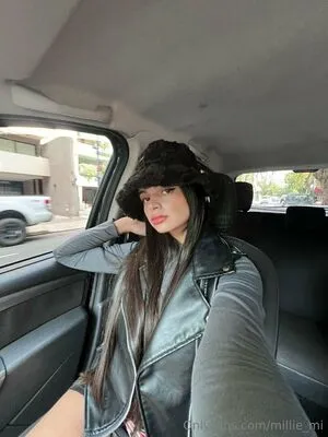 Millie Mi OnlyFans Leaked Free Thumbnail Picture - #TBhzscdREf