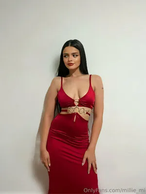 Millie Mi OnlyFans Leaked Free Thumbnail Picture - #U2Cl0yJfWk