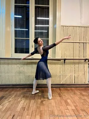 Millie Mi OnlyFans Leaked Free Thumbnail Picture - #UOdXgsH8w7