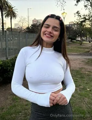 Millie Mi OnlyFans Leaked Free Thumbnail Picture - #aw8YkopkvK