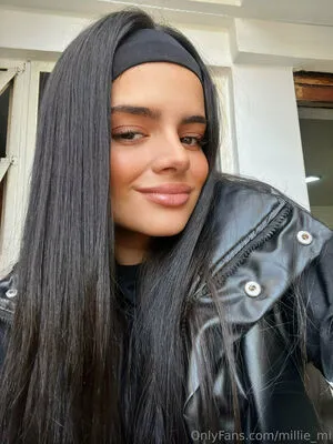 Millie Mi OnlyFans Leaked Free Thumbnail Picture - #fkVLBBLzJj