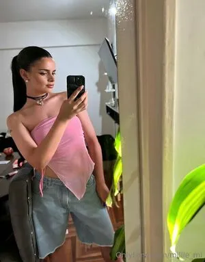 Millie Mi OnlyFans Leaked Free Thumbnail Picture - #j18vt0tt3d