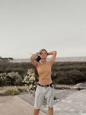Millie Mi OnlyFans Leaked Free Thumbnail Picture - #jHtv3Bn4gJ