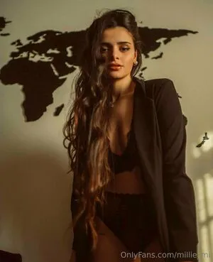 Millie Mi OnlyFans Leaked Free Thumbnail Picture - #m94Shn7N4m