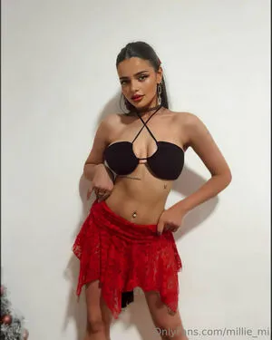 Millie Mi OnlyFans Leaked Free Thumbnail Picture - #nZ9aEWTWMf