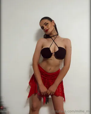 Millie Mi OnlyFans Leaked Free Thumbnail Picture - #r8tgrlGvib