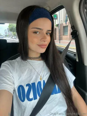 Millie Mi OnlyFans Leaked Free Thumbnail Picture - #sL7QZZC4Mt