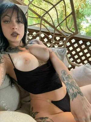 Millie Millz OnlyFans Leaked Free Thumbnail Picture - #DIaiOa34EO