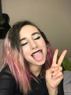 Millie Mochi Tunes OnlyFans Leaked Free Thumbnail Picture - #AeL6iwYfC8