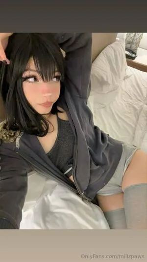 Millie Official OnlyFans Leaked Free Thumbnail Picture - #Mvbpo4clSx