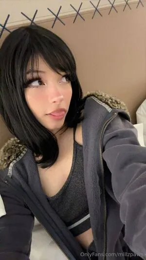 Millie Official OnlyFans Leaked Free Thumbnail Picture - #kyp8x9v1Z7