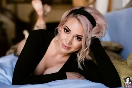 Millie Summers OnlyFans Leaked Free Thumbnail Picture - #w794MZsW8h