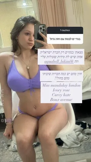 Millie Tanaman OnlyFans Leaked Free Thumbnail Picture - #HebywdZinT