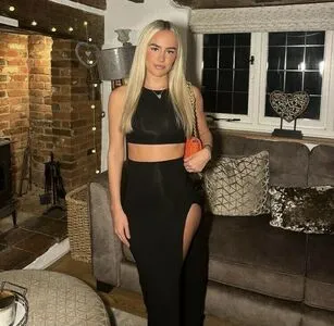 Millie Thomson OnlyFans Leaked Free Thumbnail Picture - #S03MbpaVT0