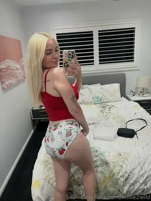 Millie2wild OnlyFans Leaked Free Thumbnail Picture - #8qoWg5BFeM