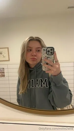 Millie2wild OnlyFans Leaked Free Thumbnail Picture - #EVsUdn3BaK