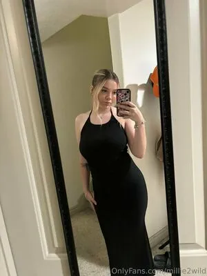 Millie2wild OnlyFans Leaked Free Thumbnail Picture - #TqZ483YAD3