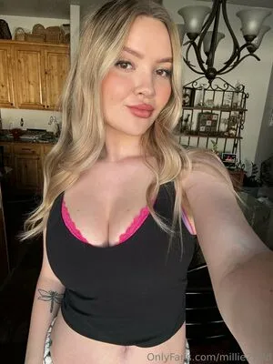 Millie2wild OnlyFans Leaked Free Thumbnail Picture - #V7gQVzgNMu
