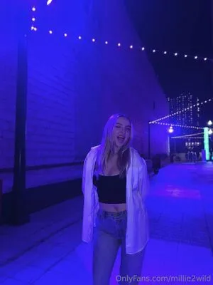 Millie2wild OnlyFans Leaked Free Thumbnail Picture - #aJVGQ8ZgzH