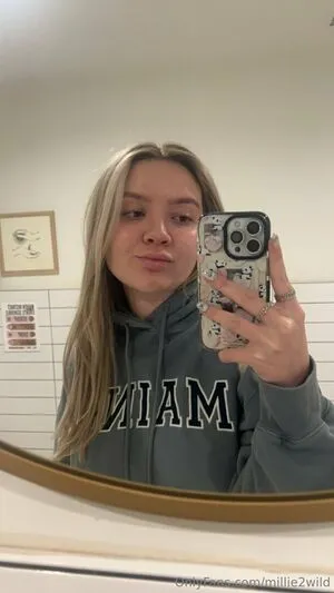 Millie2wild OnlyFans Leaked Free Thumbnail Picture - #bAc9NUN76J