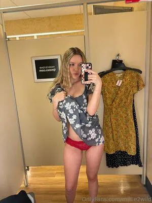 Millie2wild OnlyFans Leaked Free Thumbnail Picture - #bOJ2dA5zfq