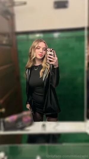 Millie2wild OnlyFans Leaked Free Thumbnail Picture - #ige8I2uCCm