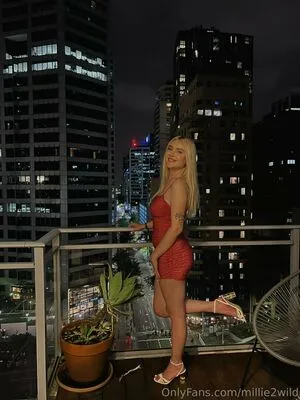Millie2wild OnlyFans Leaked Free Thumbnail Picture - #ltKnNU0skn