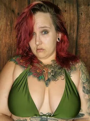 Millieamethyst OnlyFans Leaked Free Thumbnail Picture - #F712c9x7LC