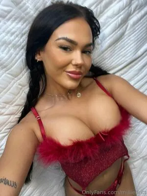 Milliebritt OnlyFans Leaked Free Thumbnail Picture - #gblIRcAXdA