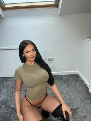 Milliebritt OnlyFans Leaked Free Thumbnail Picture - #jKkS4FUS6F