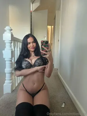 Milliebritt OnlyFans Leaked Free Thumbnail Picture - #zgKFdtpJKn