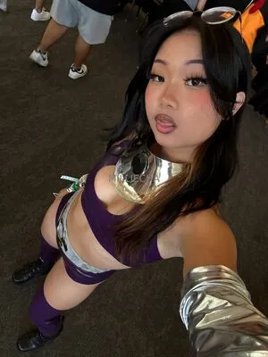 Milliecha OnlyFans Leaked Free Thumbnail Picture - #OJlWL5r6lP