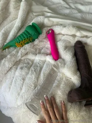 Milliecook OnlyFans Leaked Free Thumbnail Picture - #KjwaNgmCUo